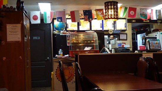 Student Tasty Biryani